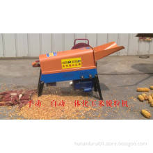 1800kg/h Capacity Corn Seeds Grinder Machine for Sale